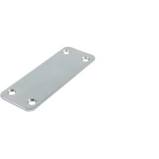 Jointing Plates and Screws Steel New number for 260.20-0001