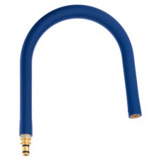 Replacement Hose Grohe For Essence Professional Mixer Taps Blue Grohe model 30 321 TY0