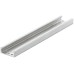 Sliding Track System Track Length 2400-3600 mm Accuride 0116 Length 2400 mm