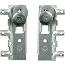 Cabinet Hanger Knock In Traser-8 Left hand
