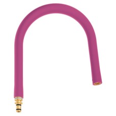 Replacement Hose Grohe For Essence Professional Mixer Taps Purple Grohe model 30 321 DU0