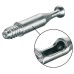 Connecting Bolt for Ø 5 mm Hole Minifix S300 For drill hole Ø 5 mm with special thread Drilling distance B: 34 mm galvanized