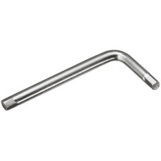 Hex Key Galvanized Steel Size: SW3