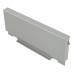Drawer Back for Nova Pro Scala Drawers with 90 mm High Sides Steel Cabinet width 1000 mm stone