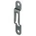 Modular Screw for Double-Sided Installation in Wood with M4 Thread Steel For wood thickness 18-21 mm