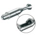 Connecting Bolt for Ø 8 mm Hole with M6 Thread Minifix S300 With M6 thread Drilling distance B: 34 mm galvanized