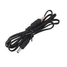 Interconnecting Lead for Loox Compatible 12 V LED Strip Lights For use with straight and angled versions Length 300 mm