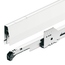Matrix Box P Standard Drawer Set 35 kg 92 mm High White With full extension runners Length 350 mm