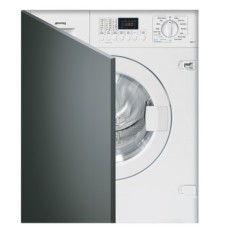 Washer Dryer Fully Integrated 7 kg Smeg WDI14C7-2 - White