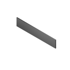 Divider Profile for Tavinea Optima System Plastic Grass For Nova Pro Scala drawers stone