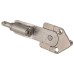 Back Support Fitting Steel/Zinc Alloy Atlas Zinc plated