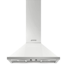 Chimney Hood 900 mm Smeg Portofino KPF9WH - White