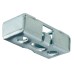 Clip Cabinet Connector Internal Element RV/U-T3 With tolerance compensation ±1.5 mm Galvanized