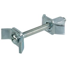 Worktop Connector Connecting Bolt Steel Bolt length 150 mm drilling dimension X 75-84 mm