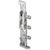 Cover Cap Traser-6 Nickel