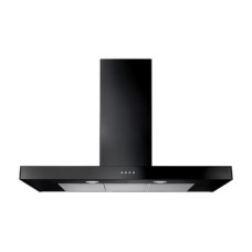 Cooker Hood Widths 900/1000/1100 mm Rangemaster Flat UNBHDS90SS - Width 900 mm Stainless steel