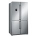 please look FQ60XDF - Stainless steel