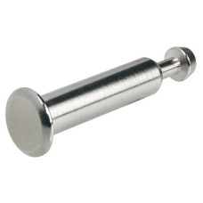 Maxifix Universal Connectors Capped Connecting Bolt Ø 8.4 mm Steel Nickel plated finish