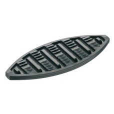 Straightening Biscuits Plastic K 20 Wine red
