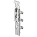 Cover Cap Traser-6 Nickel