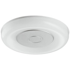 LED Downlight 12 V Ø 65 mm Rated IP 20 Loox LED 2027 Aluminium and plastic Cool white 4000 K