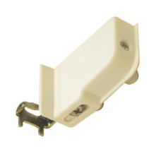 Cabinet Hanger Ø 10 mm Dowel Fixing Left hand