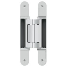 3D Hinge 180° with Integrated Intumescent Kit Tectus TE 640 3D FR Bronze