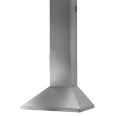 Chimney Hood 600 mm Smeg KD61XE2 - Stainless Steel