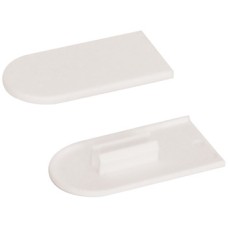 Cover Cap for Lamello Cabineo Brown beige RAL 1011