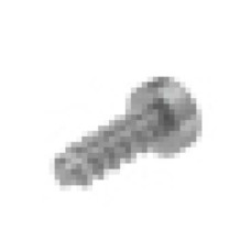 Special Screw for Vionaro Drawer System Ø 4 x 11.5 mm