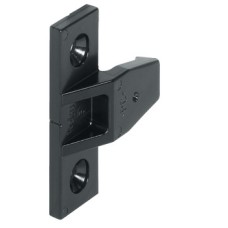 Frame Component for Screw Fixing AS Keku for screw fixing to substructure Mounting with Hospa screws