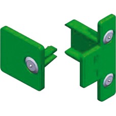 Front Marking Tool for Vionaro Drawer Systems Green