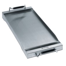 Teppanyaki Grill Plate 575 mm Smeg TPKX - Stainless steel