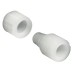 Dowel Connector Plug-In Natural-Coloured Nylon For release fastenings 3-piece knock down concealed fastening