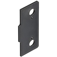 Spacer Plate for Panel Component AS Keku Keku system Mounting with Varianta screws