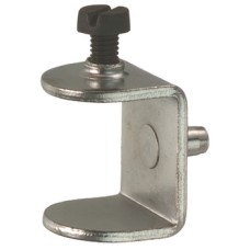 Shelf Support Plug in for Ø 5 mm Hole for 20 mm Thick Wooden Shelves Steel load-bearing capacity 80 kg (in compliance with DIN EN 1727:1998-06) Nickel plated