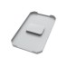 Drawer Box Waste Bin Lid for Vauth-Sagel VS ENVI Free For bin container capacity 10 or 12 litres lid width x depth: 163 x 362 mm