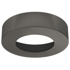 Bezel for Surface Mounting Loox LED 2025/2026 Round Anthracite