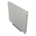 Drawer Back for Nova Pro Scala Drawers with 186 mm High Sides Steel Cabinet width 900 mm stone