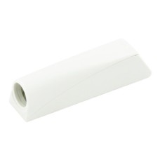 Surface Mount Short Version for K Push Tech Door Catch White