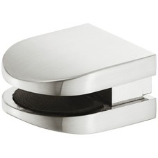 Shelf Support Clamp Design Screw Fixing Large sizestainless steel