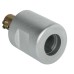 Lock Handle for Cylinder Cores with Rings Symo 3000 For combination with Symo cylinder removable core Right hand