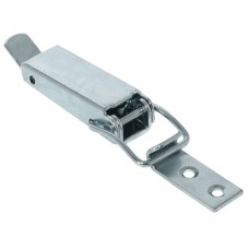 Table Fittings Spring Clip Galvanized