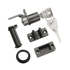 Locking Kit for Accuride KD Filing Frames To suit runners with interlock option