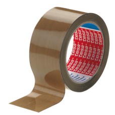 Adhesive Tape Solvent Rubber Roll 66 m tesa® Tape width 48 mm