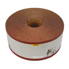 Abrasive Roll 50 m Roll Mirka Jepuflex For power sanding Grit: 150