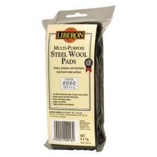 Steel Wool Multi-Purpose Liberon Grade: 2 Size: 1 kg