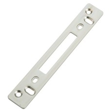 Shoot Bolt Keeps Security Steel BZP CR3 passivate Double