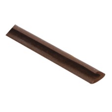 Door Seal Self Adhesive Length 5 m Rubber V Strip Brown