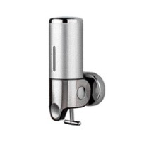 Soap Dispenser for Showers Wall Mounted Capacity 500 ml